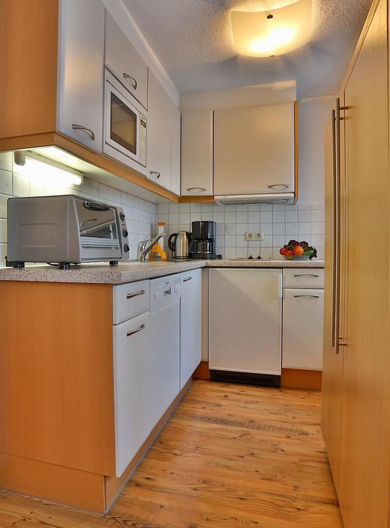 Apartmenthaus Joerg Serfaus Δωμάτιο φωτογραφία