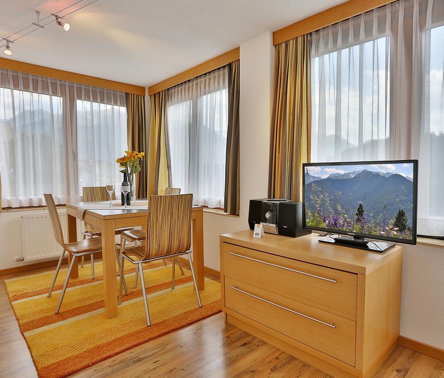 Apartmenthaus Joerg Serfaus Δωμάτιο φωτογραφία