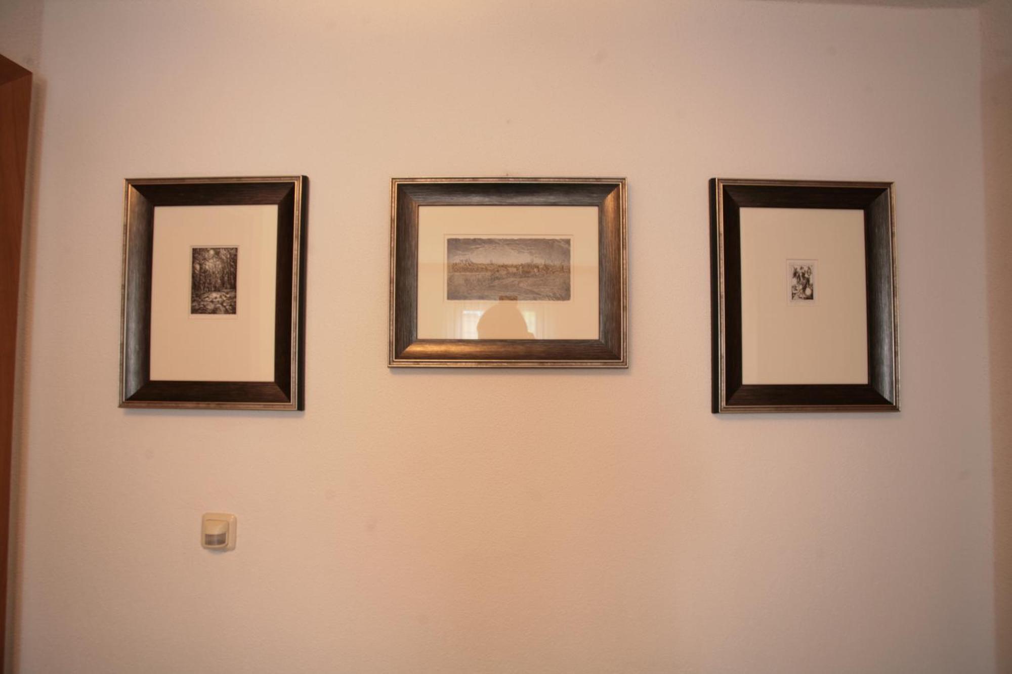 Apartmenthaus Joerg Serfaus Εξωτερικό φωτογραφία