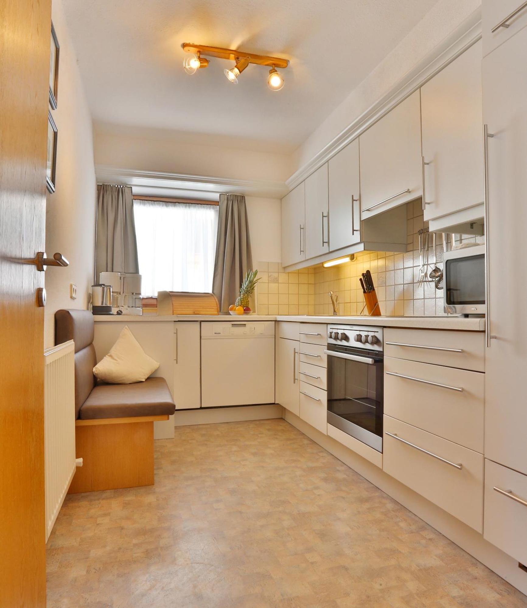 Apartmenthaus Joerg Serfaus Δωμάτιο φωτογραφία