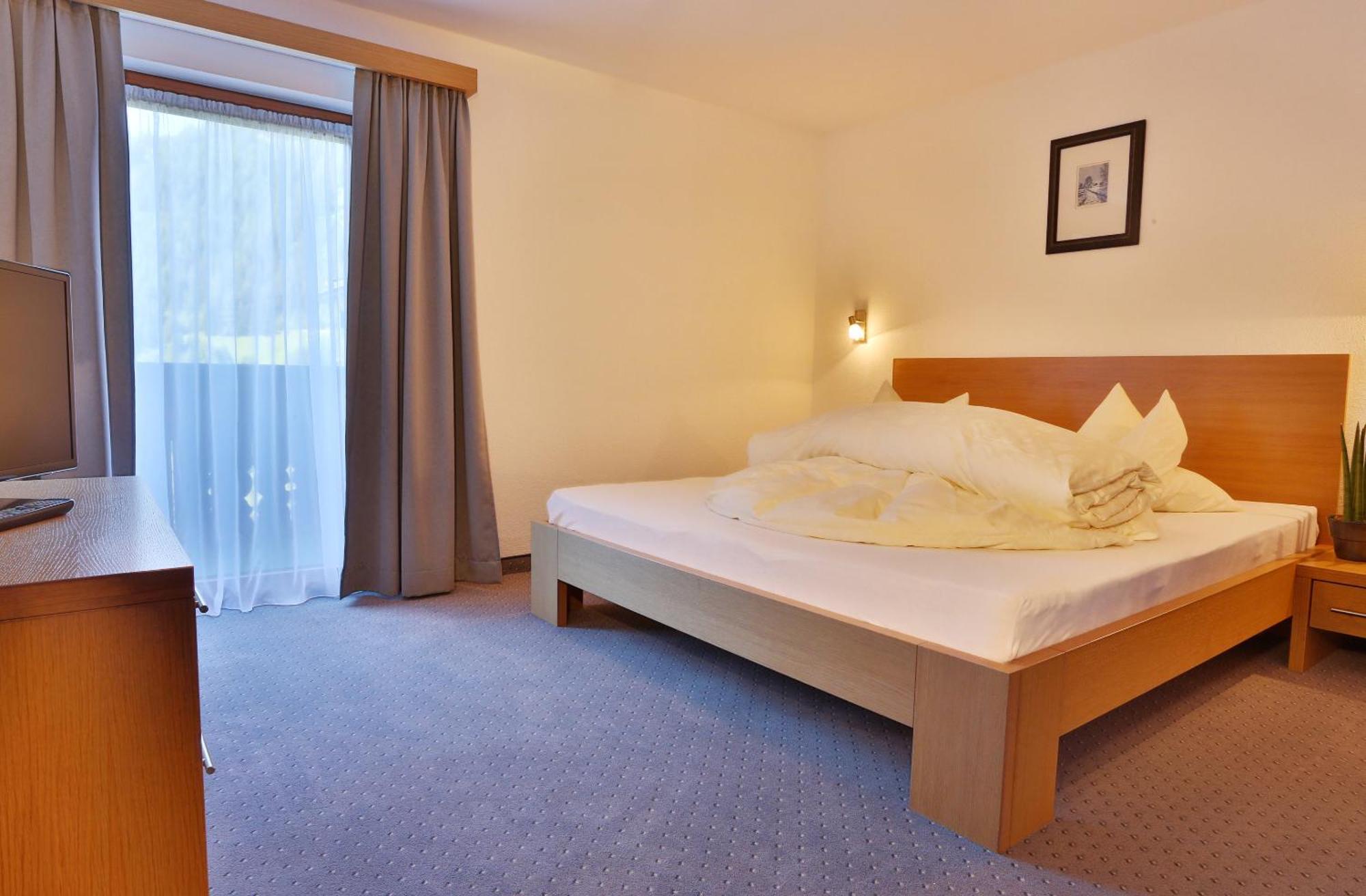 Apartmenthaus Joerg Serfaus Δωμάτιο φωτογραφία