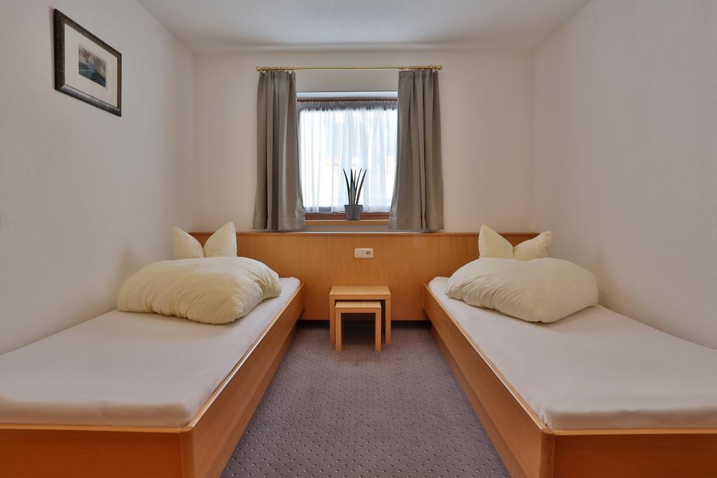 Apartmenthaus Joerg Serfaus Δωμάτιο φωτογραφία