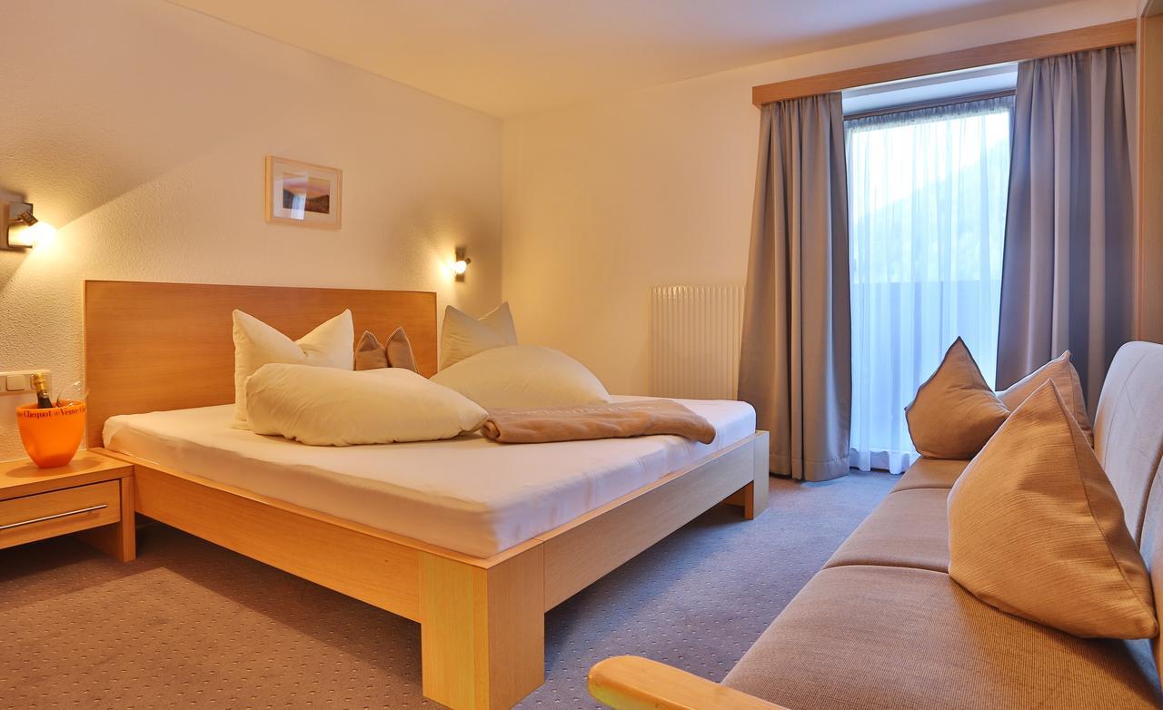 Apartmenthaus Joerg Serfaus Εξωτερικό φωτογραφία