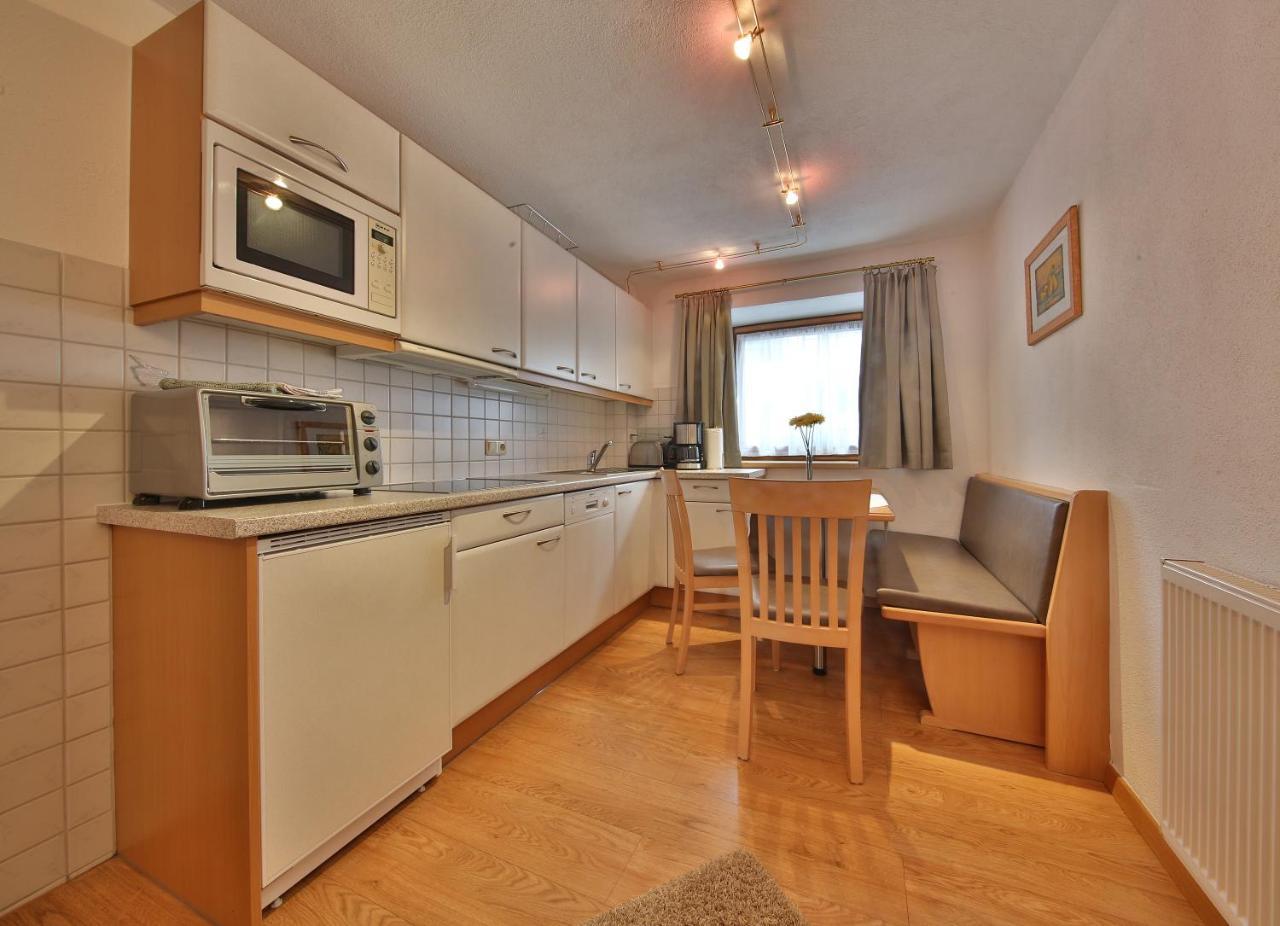 Apartmenthaus Joerg Serfaus Εξωτερικό φωτογραφία