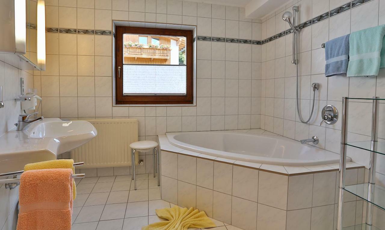 Apartmenthaus Joerg Serfaus Εξωτερικό φωτογραφία